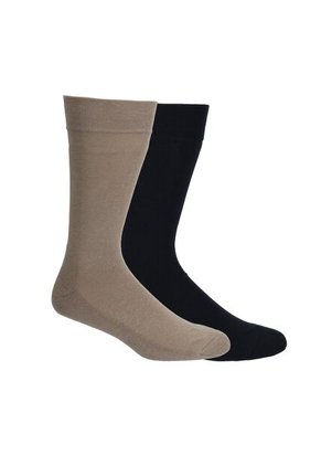 Calcetines Hush Puppies Hp Pack Plain Cushion Hombre HA110031625-znn Hush Puppies