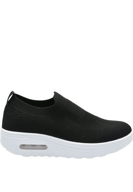 Tenis Incredible Mujer Hush Puppies HP21001113182-N11 Hush Puppies