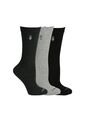 Calcetines Accesorios Hp Pack Nontight Mujer HA2100311125-n11 Hush Puppies de Hush Puppies
