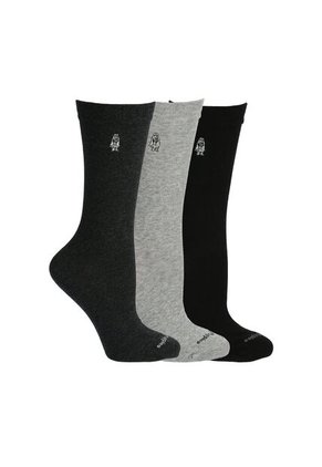 Calcetines Accesorios Hp Pack Nontight Mujer HA2100311125-n11 Hush Puppies