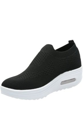 Tenis Incredible Mujer Hush Puppies HP21001113182-N11 Hush Puppies