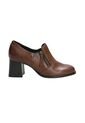 ZAPATO VESTIR Marron POMELL HP21001113353-645 Hush Puppies de Hush Puppies