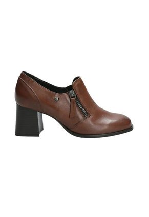 ZAPATO VESTIR Marron POMELL HP21001113353-645 Hush Puppies