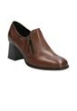 ZAPATO VESTIR Marron POMELL HP21001113353-645 Hush Puppies de Hush Puppies