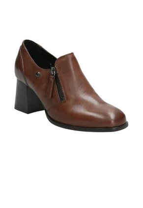 ZAPATO VESTIR Marron POMELL HP21001113353-645 Hush Puppies