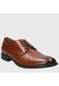 Calzado Vestir HOMBRE HUSH PUPPIES ROLLO Marron Hush Puppies de Hush Puppies
