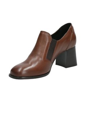 ZAPATO VESTIR Marron POMELL HP21001113353-645 Hush Puppies