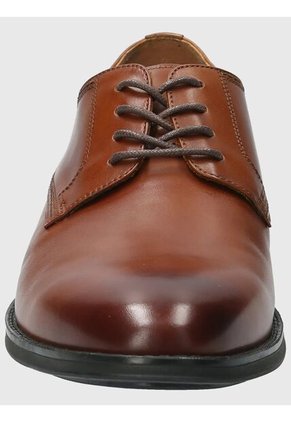 Calzado Vestir HOMBRE HUSH PUPPIES ROLLO Marron Hush Puppies