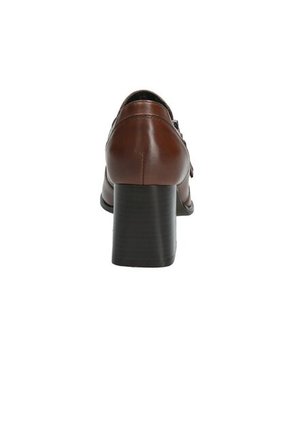 ZAPATO VESTIR Marron POMELL HP21001113353-645 Hush Puppies