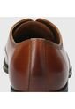 Calzado Vestir HOMBRE HUSH PUPPIES ROLLO Marron Hush Puppies de Hush Puppies