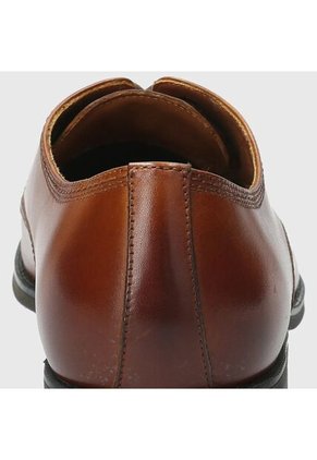 Calzado Vestir HOMBRE HUSH PUPPIES ROLLO Marron Hush Puppies