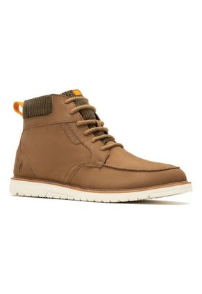 Botas Marron Hombre JENSON LACEUP HP10201162623-9DC Hush Puppies