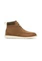 Botas Marron Hombre JENSON LACEUP HP10201162623-9DC Hush Puppies de Hush Puppies