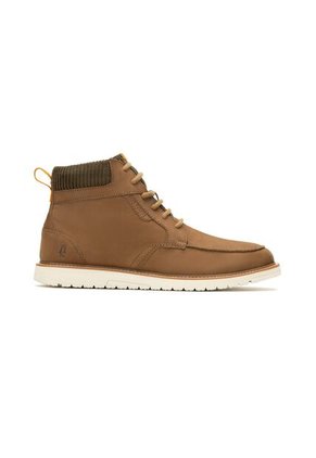 Botas Marron Hombre JENSON LACEUP HP10201162623-9DC Hush Puppies
