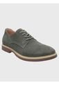 Zapato Casual Hombre Hush Puppies Masai Gris Hush Puppies de Hush Puppies
