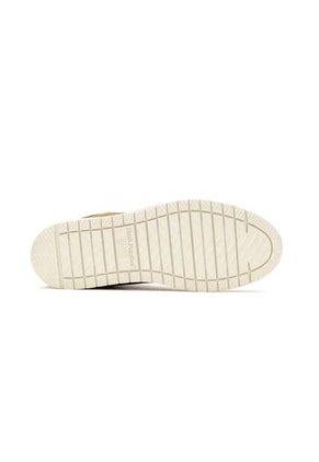 Botas Marron Hombre JENSON LACEUP HP10201162623-9DC Hush Puppies