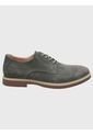 Zapato Casual Hombre Hush Puppies Masai Gris Hush Puppies de Hush Puppies