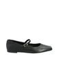 Mocasin Mujer HUSH PUPPIES LOVERE Negro Hush Puppies de Hush Puppies