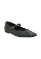 Mocasin Mujer HUSH PUPPIES LOVERE Negro Hush Puppies de Hush Puppies