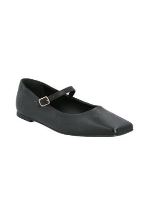 Mocasin Mujer HUSH PUPPIES LOVERE Negro Hush Puppies