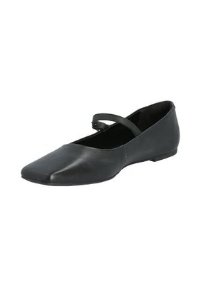 Mocasin Mujer HUSH PUPPIES LOVERE Negro Hush Puppies