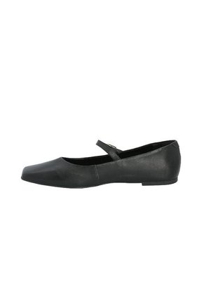 Mocasin Mujer HUSH PUPPIES LOVERE Negro Hush Puppies