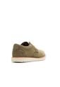 Zapato Casual Gris Hombre JENSON OXFORD FOSSIL Hush Puppies de Hush Puppies
