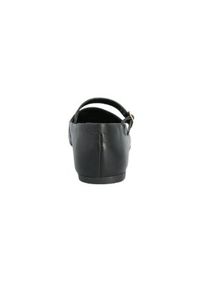 Mocasin Mujer HUSH PUPPIES LOVERE Negro Hush Puppies
