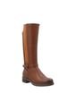 BOTA Cognac MILI HP202011246779-N17 Hush Puppies de Hush Puppies