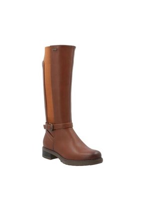 BOTA Cognac MILI HP202011246779-N17 Hush Puppies