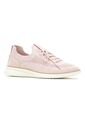 Tenis Mujer Rosado ADVANCE KNIT LACEUP HP21001113185-XMO Hush Puppies de Hush Puppies