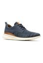 Zapatos Hombre Gris ADVANCE HYBRID LACE HP11001111228-883 Hush Puppies de Hush Puppies