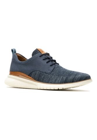 Zapatos Hombre Gris ADVANCE HYBRID LACE HP11001111228-883 Hush Puppies Hush Puppies