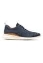 Zapatos Hombre Gris ADVANCE HYBRID LACE HP11001111228-883 Hush Puppies de Hush Puppies