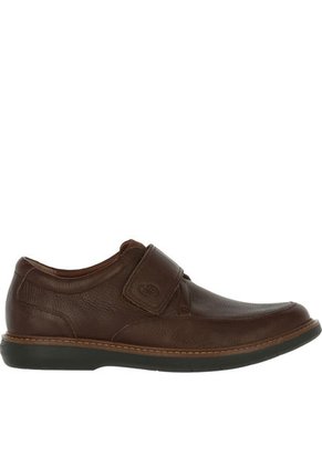 Zapato Casual Marron Hush Puppies Hombre IOWA Hp110011650-551-390 Hush Puppies