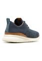 Zapatos Hombre Gris ADVANCE HYBRID LACE HP11001111228-883 Hush Puppies de Hush Puppies