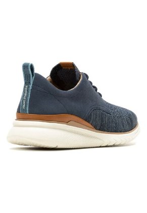Zapatos Hombre Gris ADVANCE HYBRID LACE HP11001111228-883 Hush Puppies