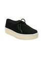 Zapato Casual Negro RECIFE LOW HP21001113215-111 Hush Puppies de Hush Puppies