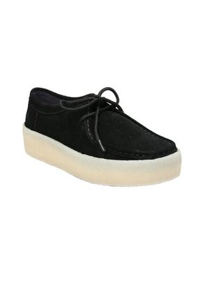 Zapato Casual Negro RECIFE LOW HP21001113215-111 Hush Puppies