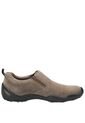 Zapato Casual Gris STARK HP110011238-04M Hush Puppies de Hush Puppies
