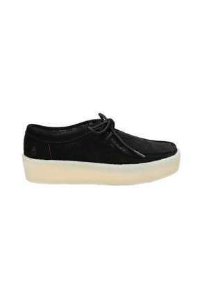 Zapato Casual Negro RECIFE LOW HP21001113215-111 Hush Puppies