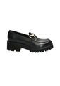 Calzado Mocasin MUJER HUSH PUPPIES LANI Negro Hush Puppies de Hush Puppies