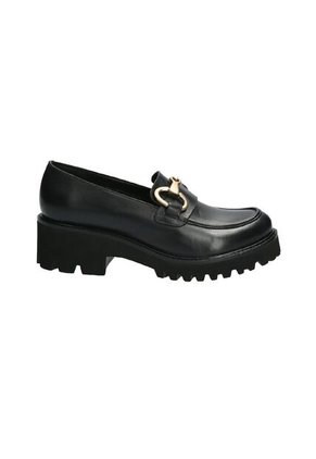 Calzado Mocasin MUJER HUSH PUPPIES LANI Negro Hush Puppies
