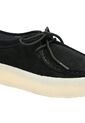 Zapato Casual Negro RECIFE LOW HP21001113215-111 Hush Puppies de Hush Puppies