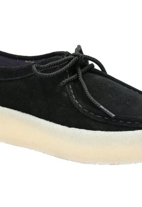Zapato Casual Negro RECIFE LOW HP21001113215-111 Hush Puppies