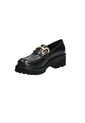 Calzado Mocasin MUJER HUSH PUPPIES LANI Negro Hush Puppies de Hush Puppies