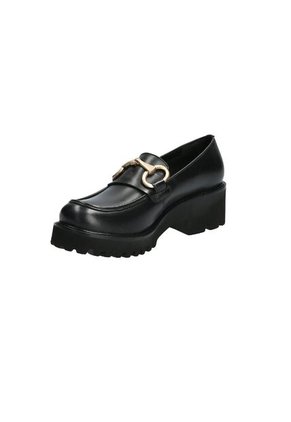 Calzado Mocasin MUJER HUSH PUPPIES LANI Negro Hush Puppies