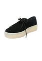 Zapato Casual Negro RECIFE LOW HP21001113215-111 Hush Puppies de Hush Puppies