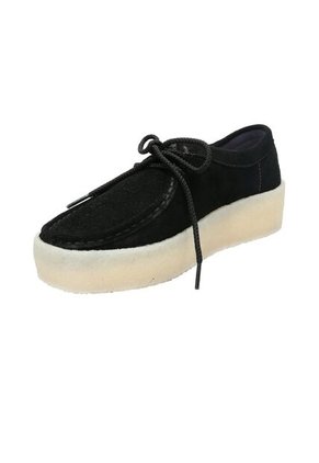 Zapato Casual Negro RECIFE LOW HP21001113215-111 Hush Puppies