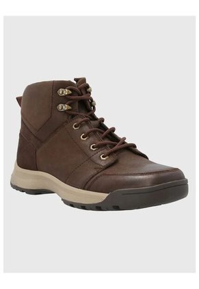 Bota HOMBRE HUSH PUPPIES THEOBALD Maron Hush Puppies